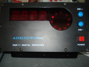 gyro digital repeater