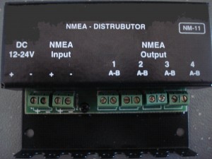 nmea buffer